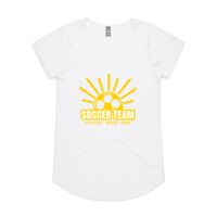 Womens Mali T-Shirt Thumbnail