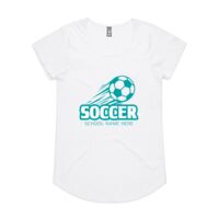 Womens Mali T-Shirt Thumbnail