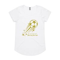 Womens Mali T-Shirt Thumbnail