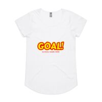 Womens Mali T-Shirt Thumbnail