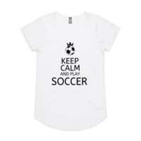 Womens Mali T-Shirt Thumbnail