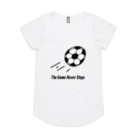 Womens Mali T-Shirt Thumbnail
