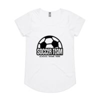 Womens Mali T-Shirt Thumbnail