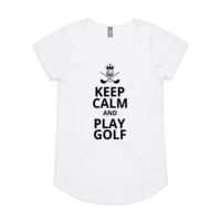 Womens Mali T-Shirt Thumbnail