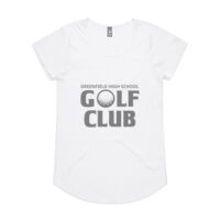 Womens Mali T-Shirt Thumbnail