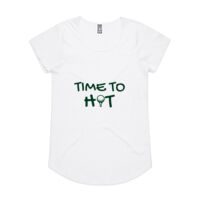 Womens Mali T-Shirt Thumbnail