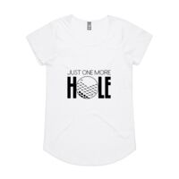 Womens Mali T-Shirt Thumbnail