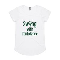 Womens Mali T-Shirt Thumbnail