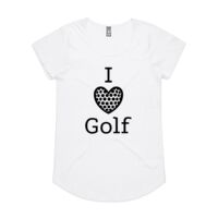 Womens Mali T-Shirt Thumbnail