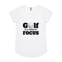 Womens Mali T-Shirt Thumbnail