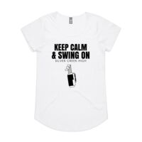 Womens Mali T-Shirt Thumbnail