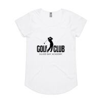 Womens Mali T-Shirt Thumbnail