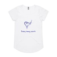Womens Mali T-Shirt Thumbnail