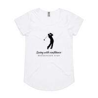 Womens Mali T-Shirt Thumbnail