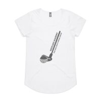 Womens Mali T-Shirt Thumbnail