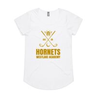 Womens Mali T-Shirt Thumbnail