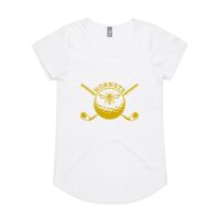 Womens Mali T-Shirt Thumbnail