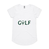 Womens Mali T-Shirt Thumbnail