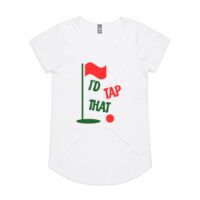 Womens Mali T-Shirt Thumbnail