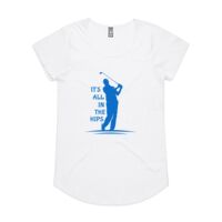 Womens Mali T-Shirt Thumbnail