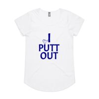 Womens Mali T-Shirt Thumbnail