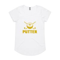 Womens Mali T-Shirt Thumbnail