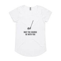Womens Mali T-Shirt Thumbnail