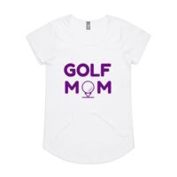 Womens Mali T-Shirt Thumbnail