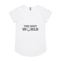 Womens Mali T-Shirt Thumbnail