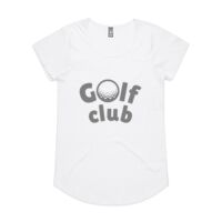 Womens Mali T-Shirt Thumbnail