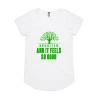 Womens Mali T-Shirt Thumbnail