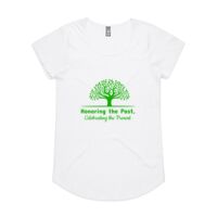 Womens Mali T-Shirt Thumbnail