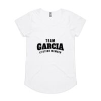 Womens Mali T-Shirt Thumbnail