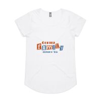 Womens Mali T-Shirt Thumbnail