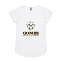 Womens Mali T-Shirt Thumbnail