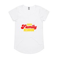 Womens Mali T-Shirt Thumbnail