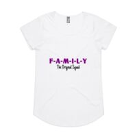 Womens Mali T-Shirt Thumbnail