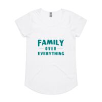 Womens Mali T-Shirt Thumbnail