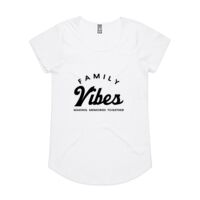Womens Mali T-Shirt Thumbnail