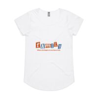 Womens Mali T-Shirt Thumbnail