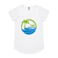 Womens Mali T-Shirt Thumbnail