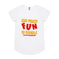 Womens Mali T-Shirt Thumbnail