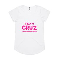 Womens Mali T-Shirt Thumbnail