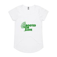 Womens Mali T-Shirt Thumbnail