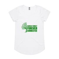 Womens Mali T-Shirt Thumbnail