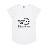 Womens Mali T-Shirt Thumbnail