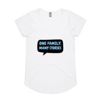 Womens Mali T-Shirt Thumbnail