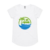 Womens Mali T-Shirt Thumbnail