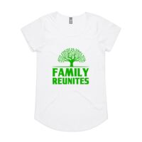 Womens Mali T-Shirt Thumbnail