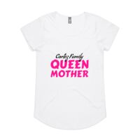 Womens Mali T-Shirt Thumbnail